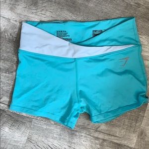 Rare Gymshark shorts